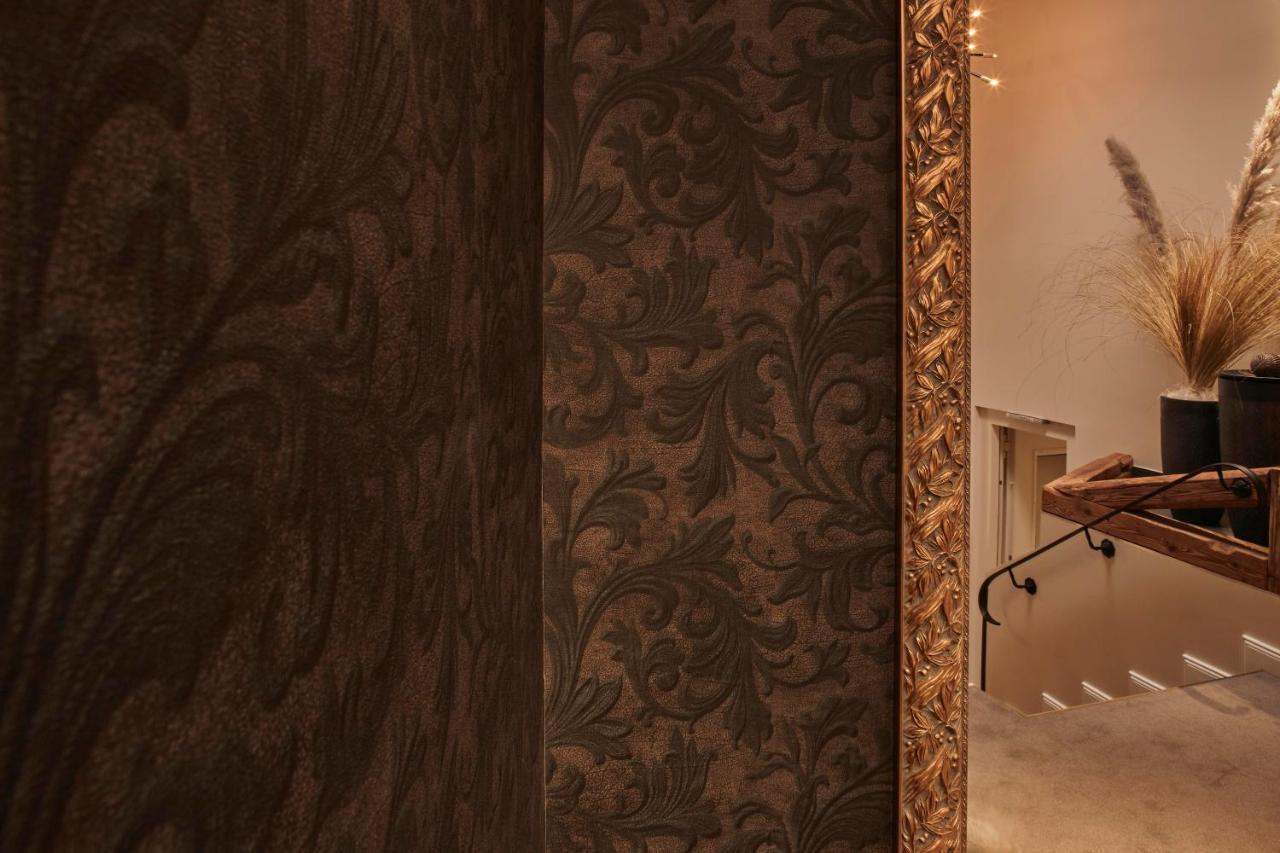 Loft 1540 - Boutique Ferienwohnungen Фульда Экстерьер фото
