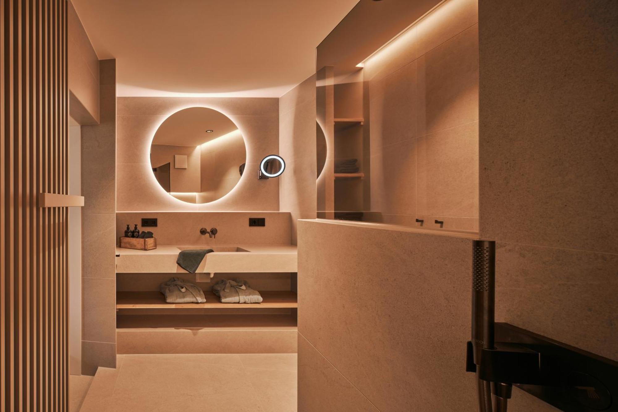 Loft 1540 - Boutique Ferienwohnungen Фульда Экстерьер фото