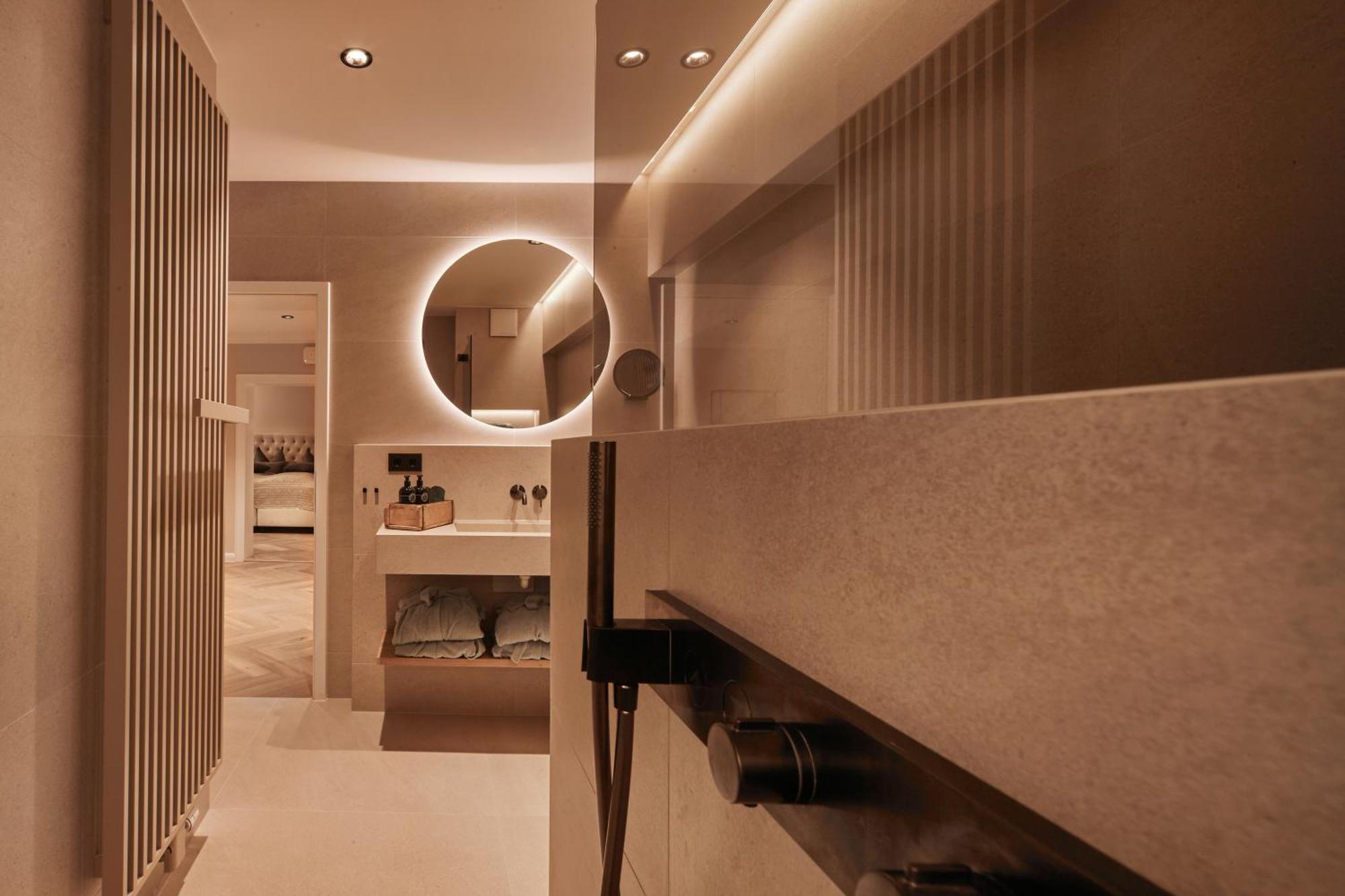 Loft 1540 - Boutique Ferienwohnungen Фульда Экстерьер фото