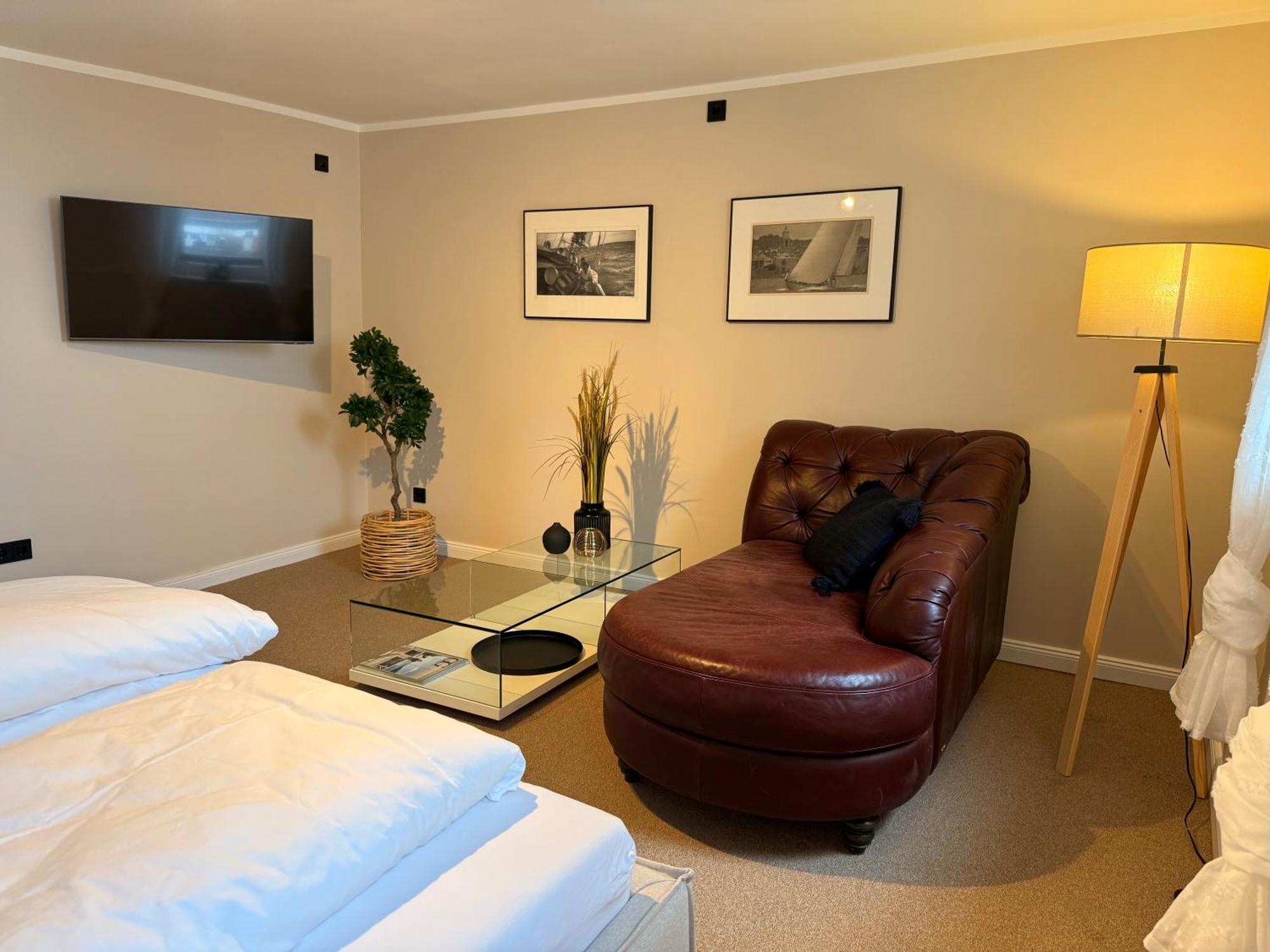 Loft 1540 - Boutique Ferienwohnungen Фульда Номер фото