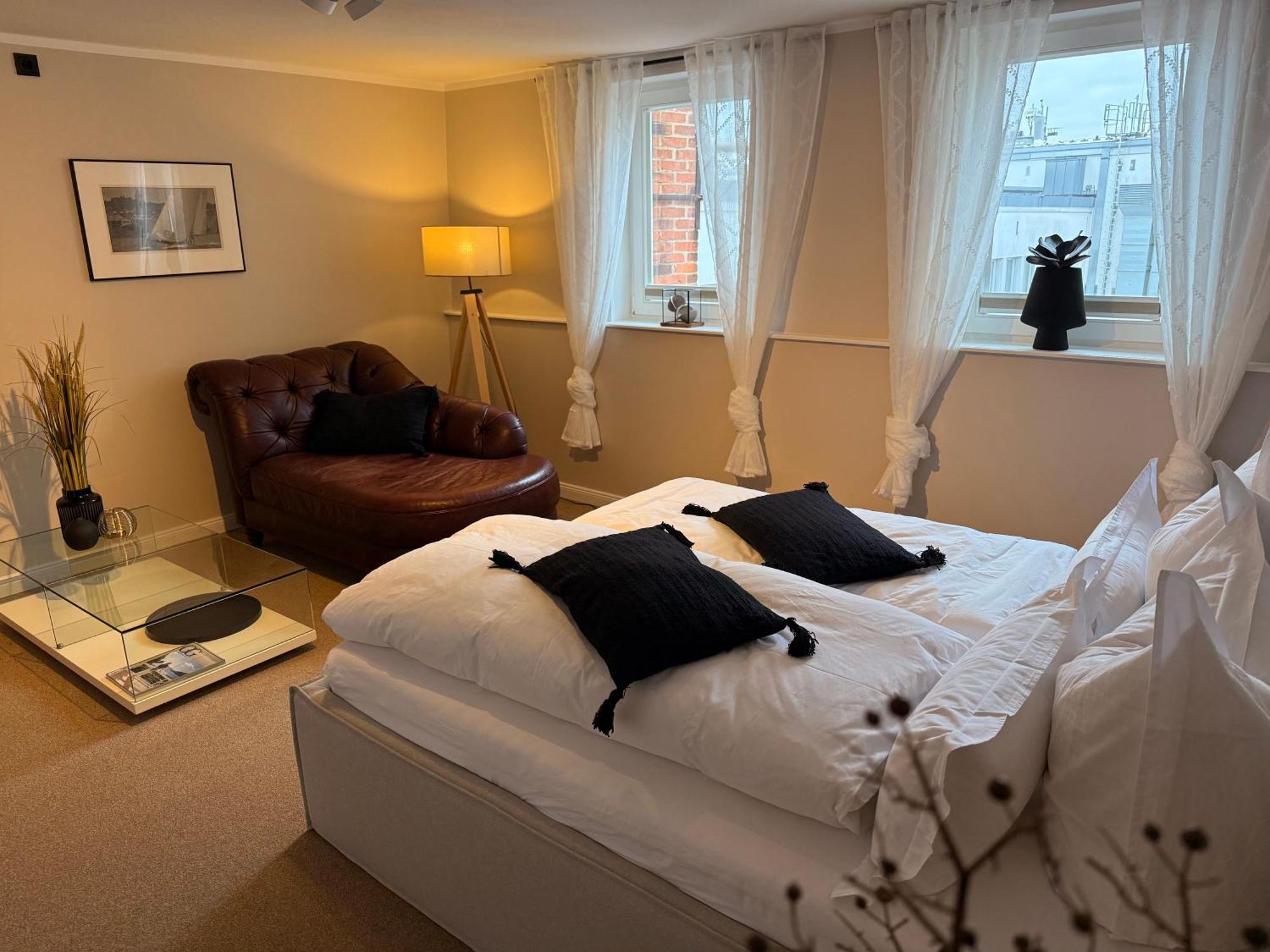 Loft 1540 - Boutique Ferienwohnungen Фульда Номер фото